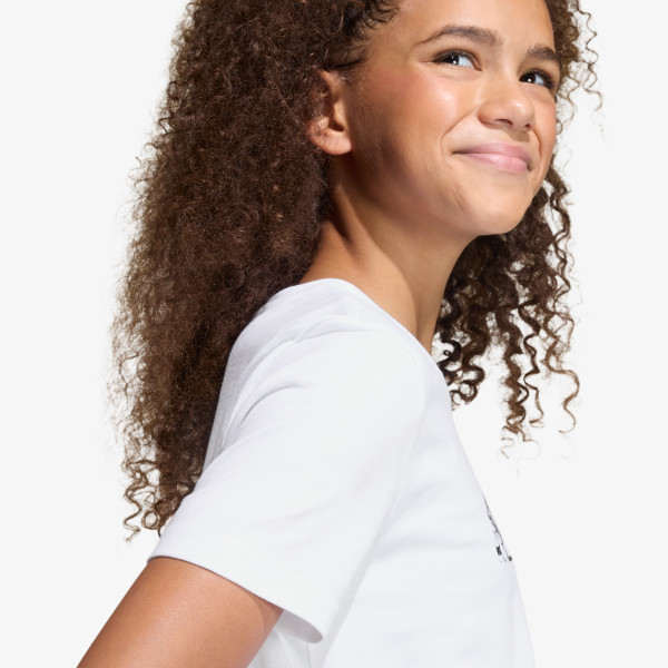 adidas Tricou JG ANIMAL T2 