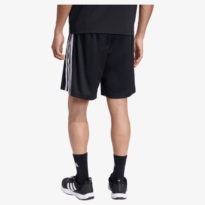 adidas Pantaloni scurti WE BAS 3SPQ BT 