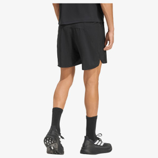 adidas Pantaloni scurti Run Ess Shor M 