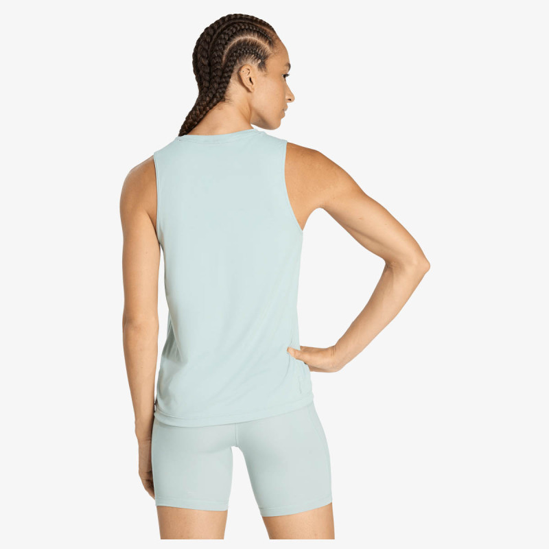adidas Tricou fara maneci Run Ess Tank W 
