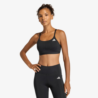 adidas Bustiera OPT ESS LS BRA 
