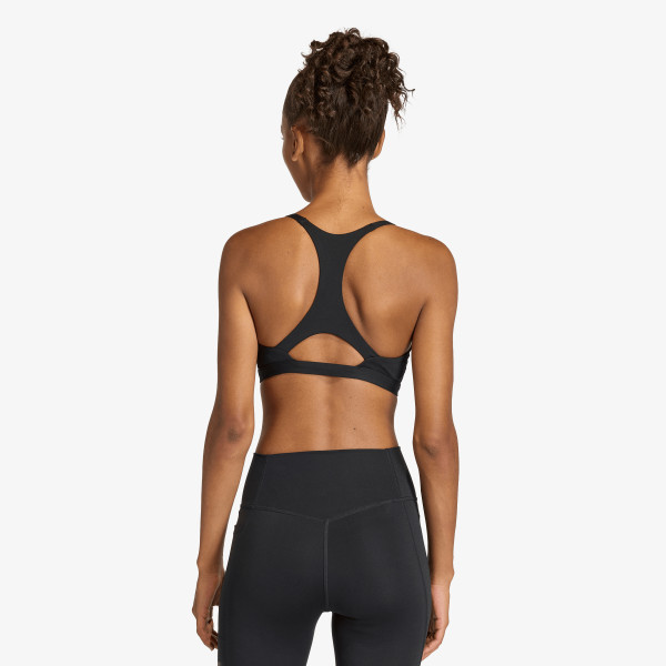 adidas Bustiera OPT ESS LS BRA 
