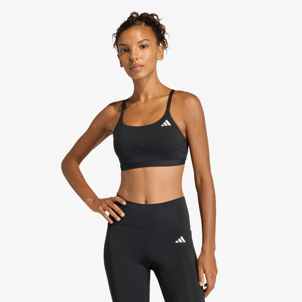 adidas Bustiera OPT ESS LS BRA 