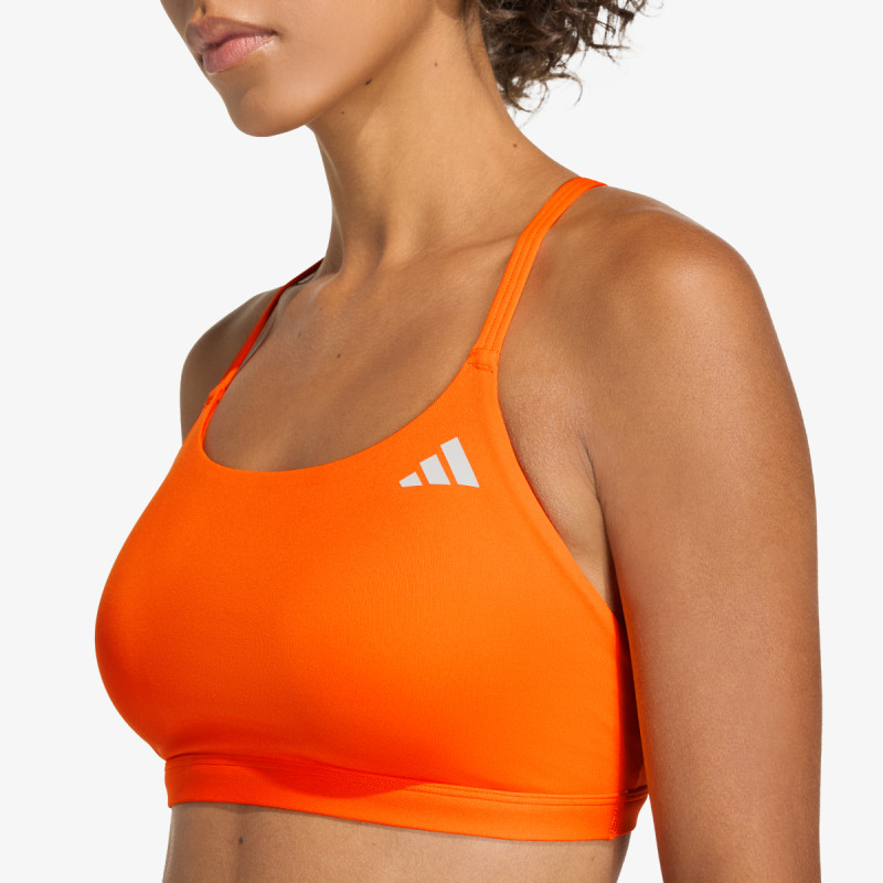 adidas Bustiera OPT ESS LS BRA 