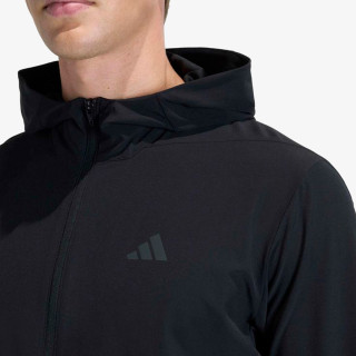 adidas Hanorac D4T HYBRID FZ H 