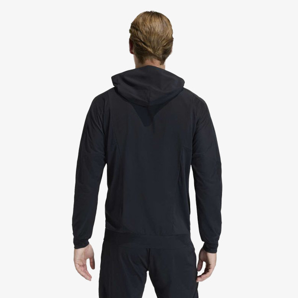 adidas Hanorac D4T HYBRID FZ H 