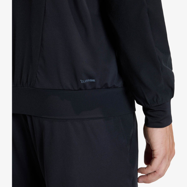 adidas Hanorac D4T HYBRID FZ H 