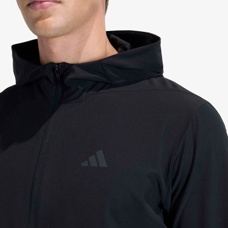 adidas Hanorac D4T HYBRID FZ H 