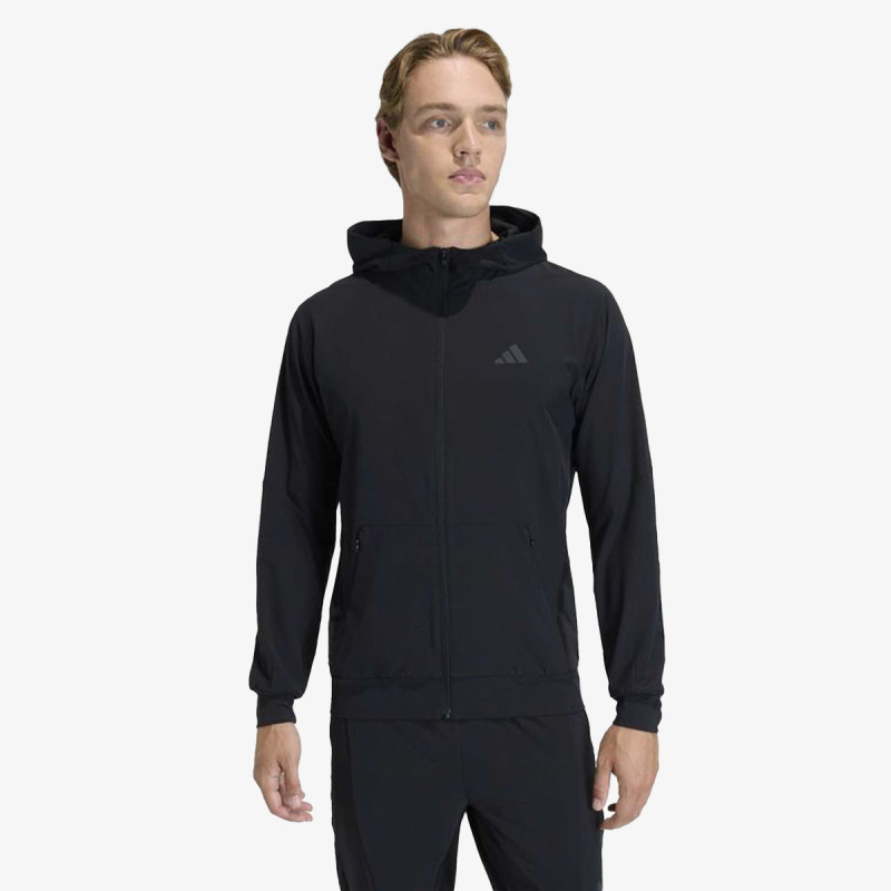 adidas Hanorac D4T HYBRID FZ H 