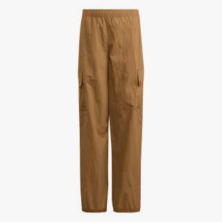 adidas Pantaloni de trening Minecraft Terrex 