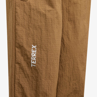 adidas Pantaloni de trening Minecraft Terrex 