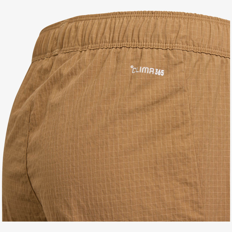 adidas Pantaloni de trening Minecraft Terrex 