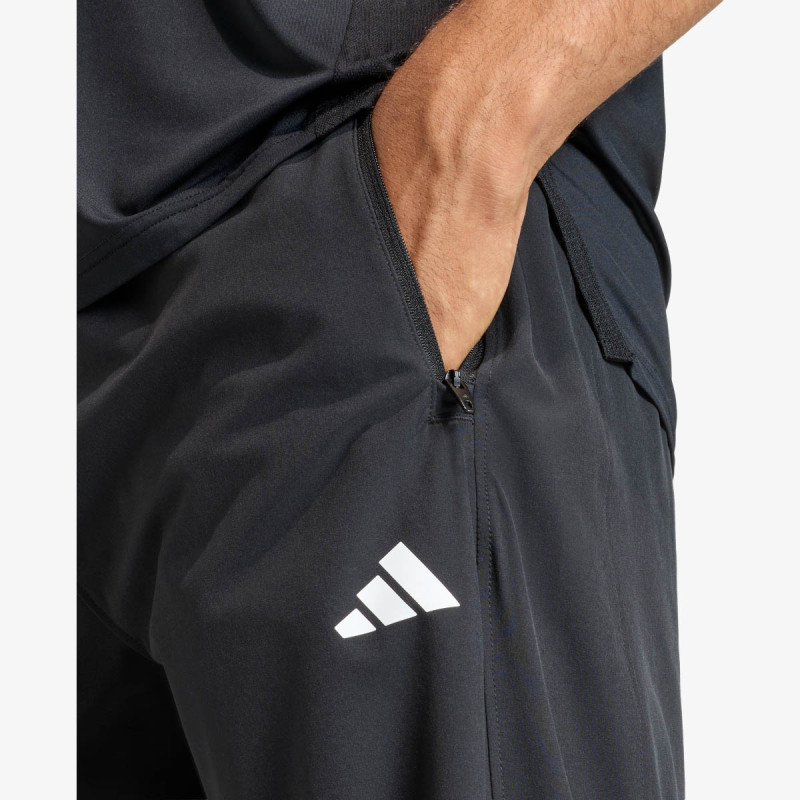 adidas Pantaloni de trening WE FLEX WV PT 