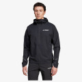 adidas Jacheta Terrex Xperior 