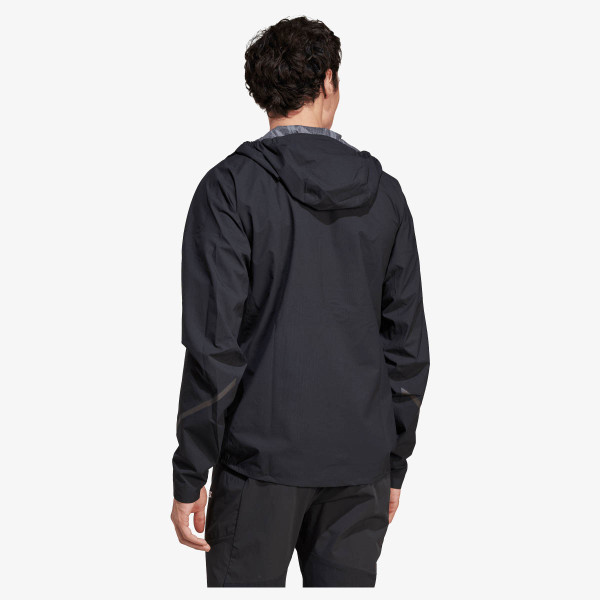 adidas Jacheta Terrex Xperior 