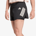 adidas Pantaloni scurti ADI365/// 2i1 W 