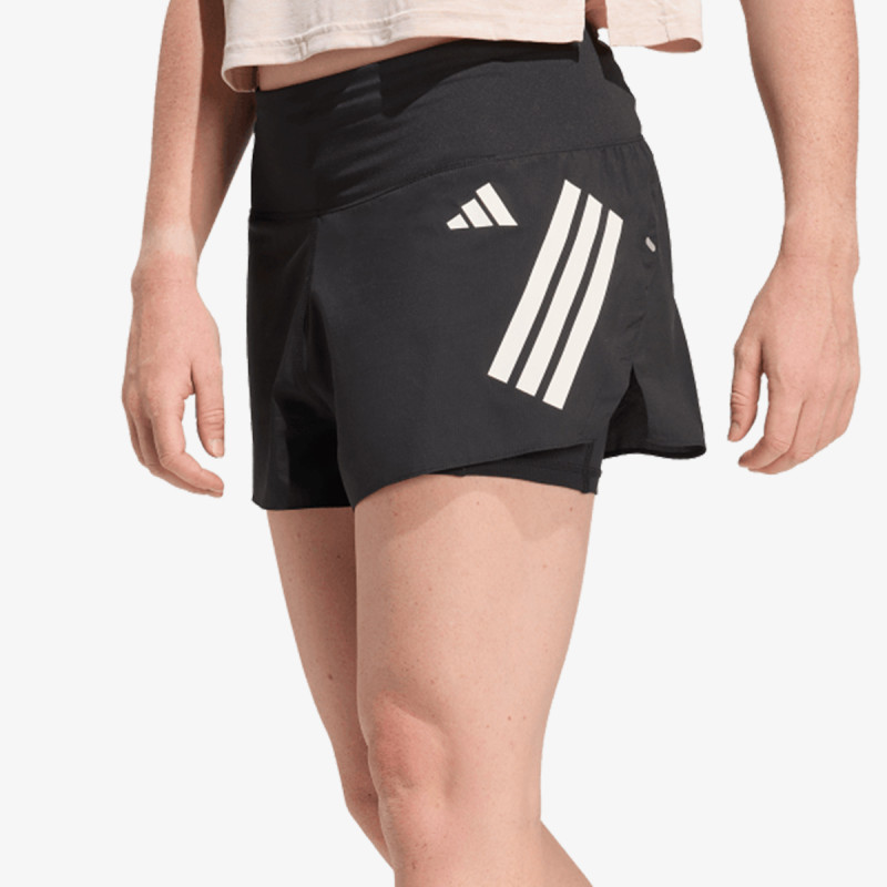 adidas Pantaloni scurti ADI365/// 2i1 W 
