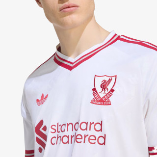 adidas Tricou echipe Liverpool FC 26/27 Away 