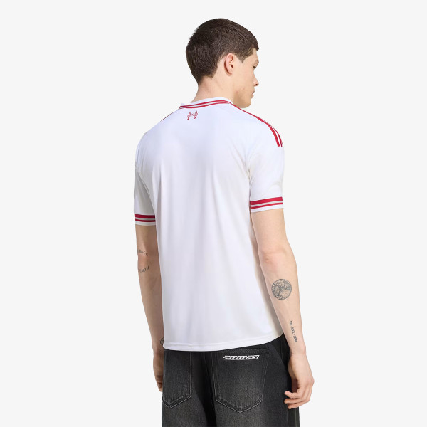 adidas Tricou echipe Liverpool FC 26/27 Away 