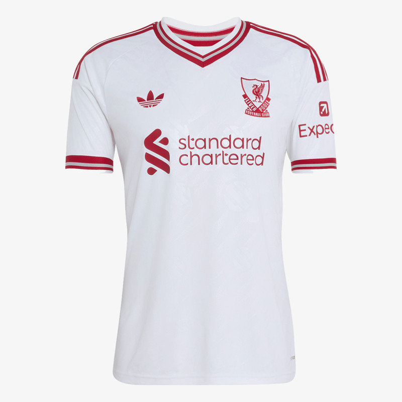 adidas Tricou echipe Liverpool FC 26/27 Away 