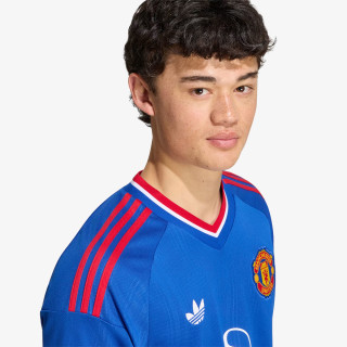 adidas Tricou echipe Manchester United 