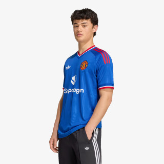 adidas Tricou echipe Manchester United 