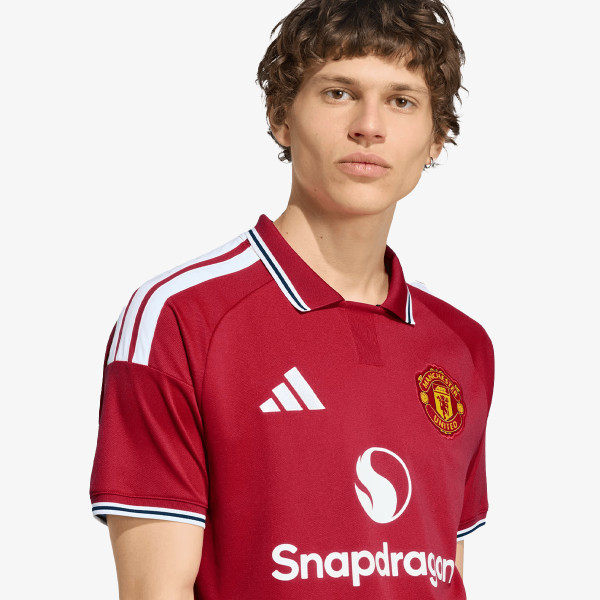adidas Tricou echipe MUFC H JSY 