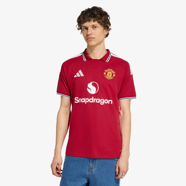 adidas Tricou echipe MUFC H JSY 