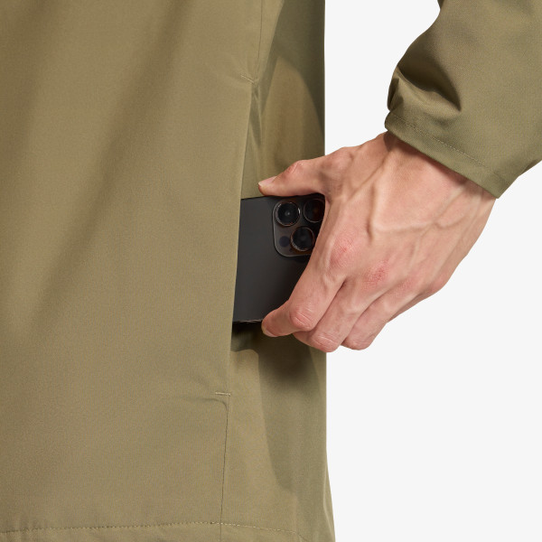 adidas Jacheta MT ESS 2L R JKT 