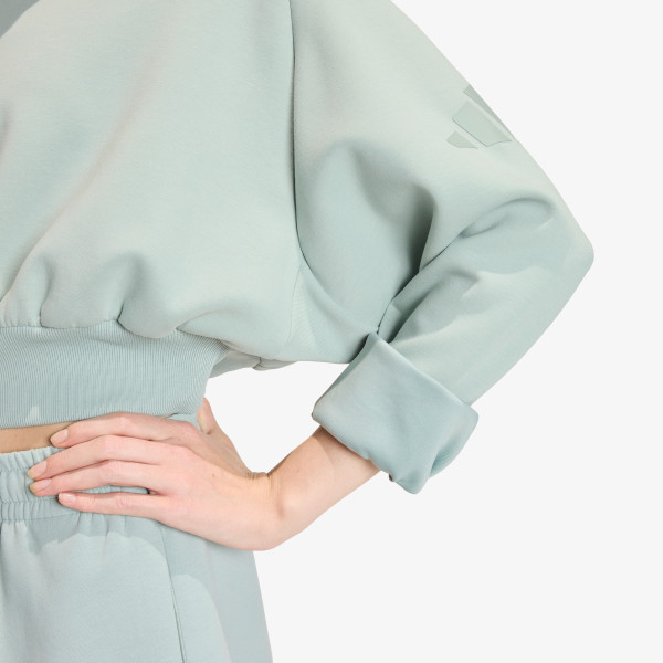 adidas Hanorac W ALL SZN SL SW 