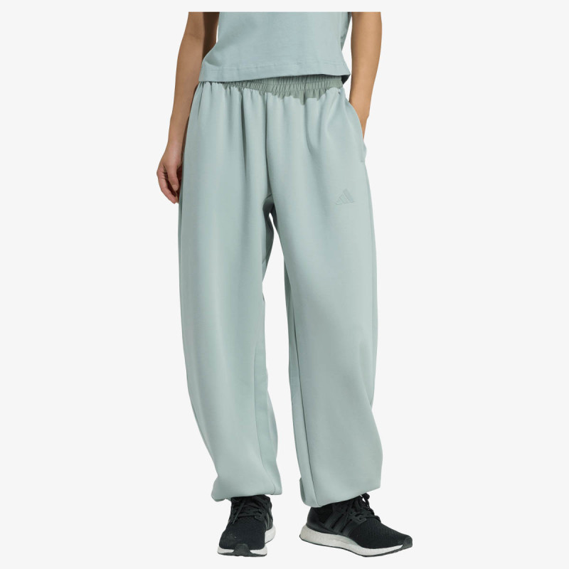 adidas Pantaloni de trening W ALL SZN SL PT 