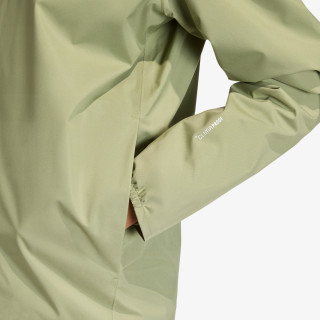 adidas Jacheta W MT ESS 2L R J 