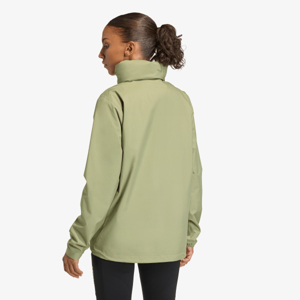 adidas Jacheta W MT ESS 2L R J 