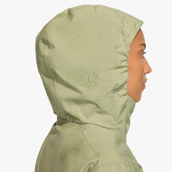 adidas Jacheta W MT ESS 2L R J 