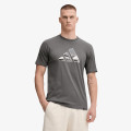 adidas Tricou M CAMO LOGO T 