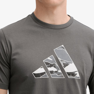 adidas Tricou M CAMO LOGO T 