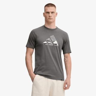 adidas Tricou M CAMO LOGO T 