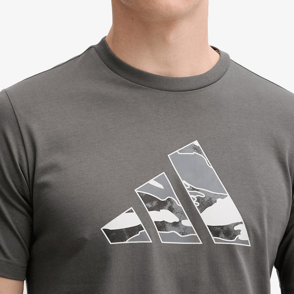 adidas Tricou M CAMO LOGO T 