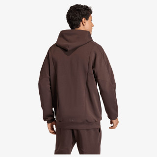 adidas Hanorac D4T HOODIE 