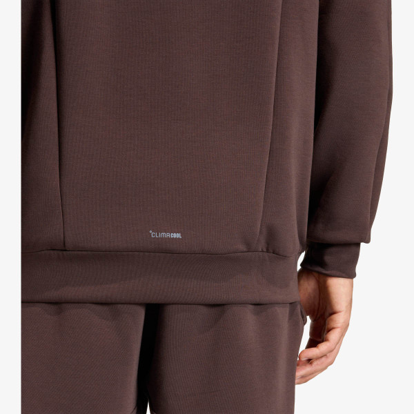 adidas Hanorac D4T HOODIE 