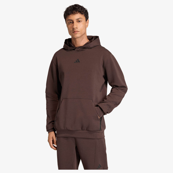 adidas Hanorac D4T HOODIE 