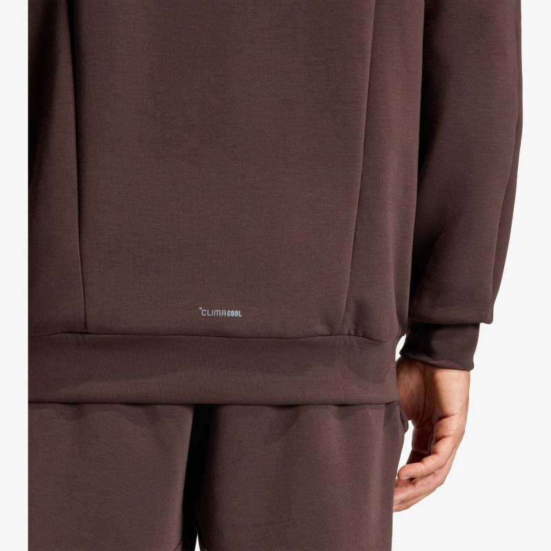 adidas Hanorac D4T HOODIE 