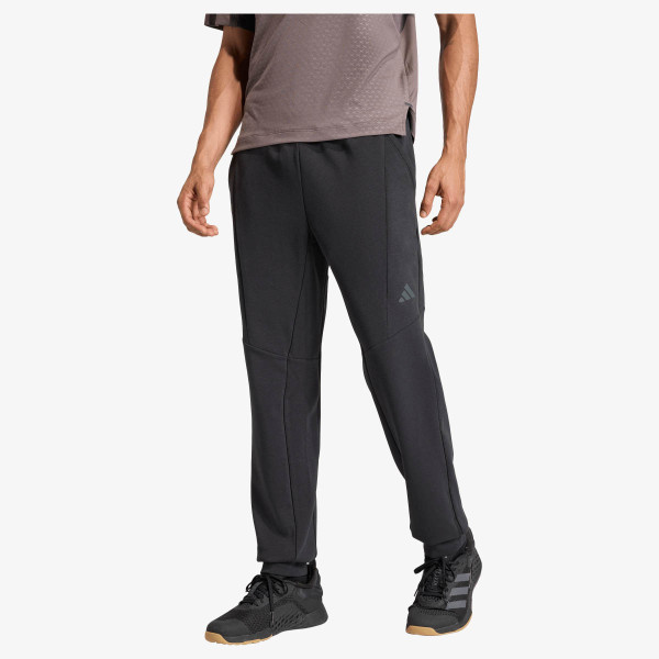 adidas Pantaloni D4T KNIT PT CUF 