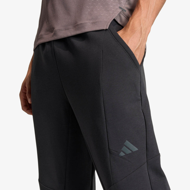 adidas Pantaloni D4T KNIT PT CUF 