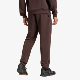adidas Pantaloni de trening D4T KNIT PT CUF 