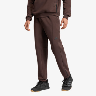 adidas Pantaloni de trening D4T KNIT PT CUF 