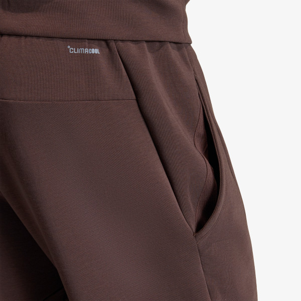 adidas Pantaloni de trening D4T KNIT PT CUF 