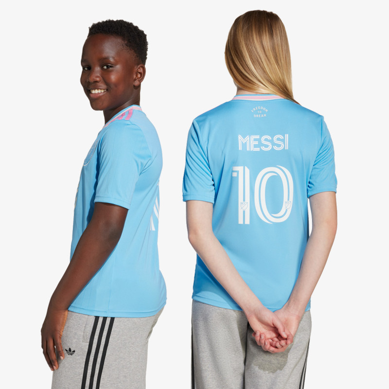 adidas Tricou echipe IMCF 3 JSY Y N 