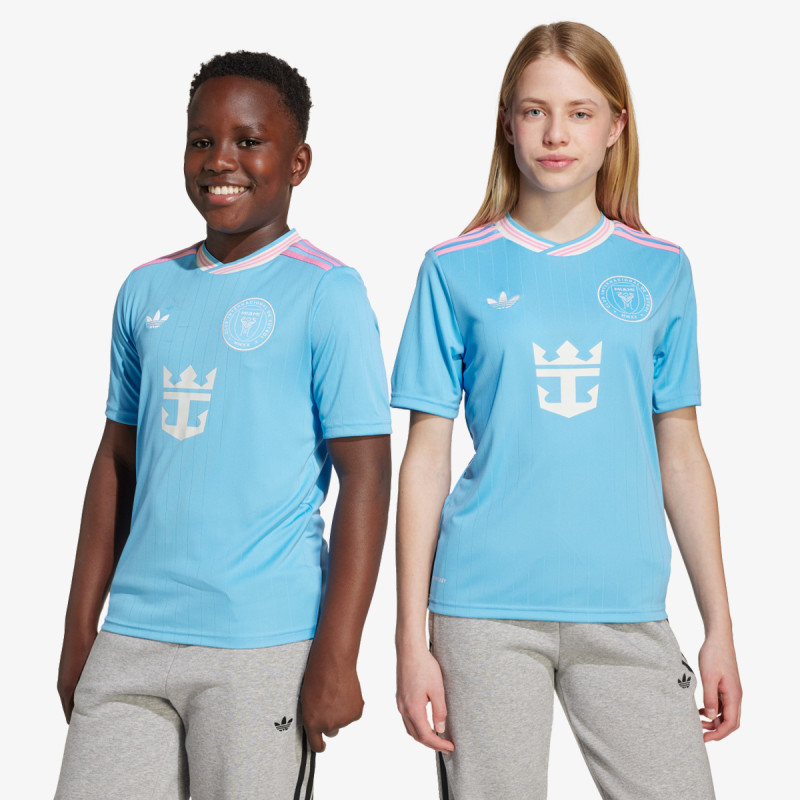 adidas Tricou echipe IMCF 3 JSY Y N 
