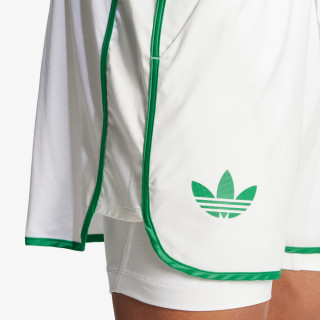 adidas Pantaloni scurti SH & TIGHT 5IN 